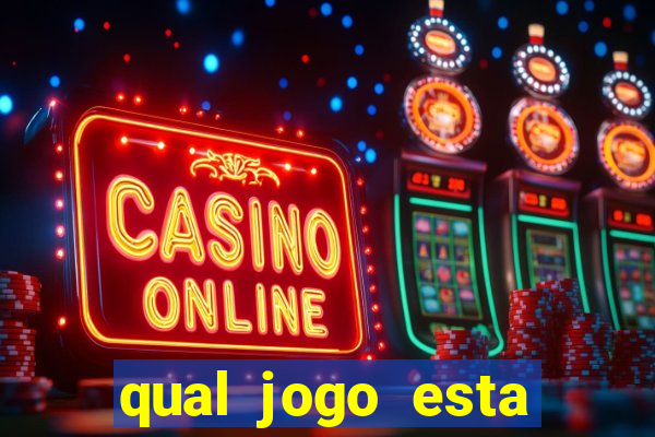 qual jogo esta dando dinheiro